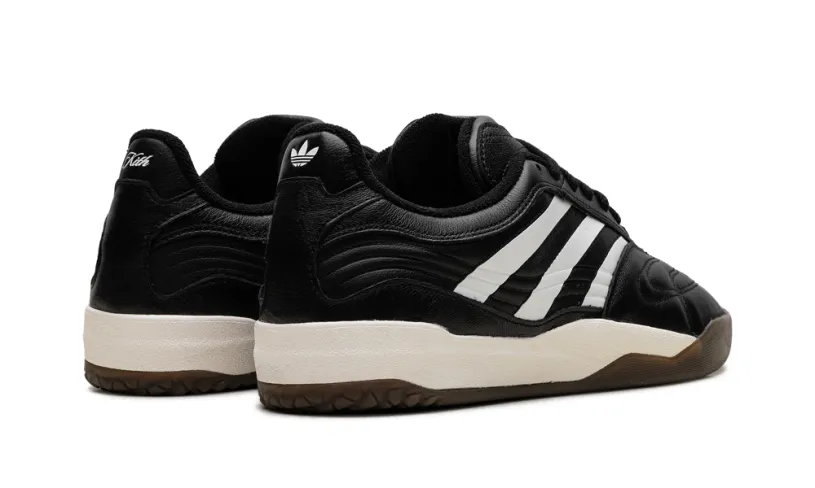 More Adidas Shoes Koresco National 'Kith - Black Gum'